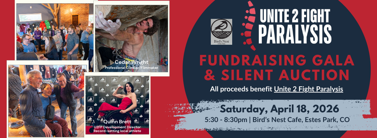 2026 Birds Nest Gala/Virtual Auction